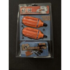 DryGuy Travel Dry Boot Dryer & Shoe Dryer Warmer - DG12 NWT w/ Wall/Car charger